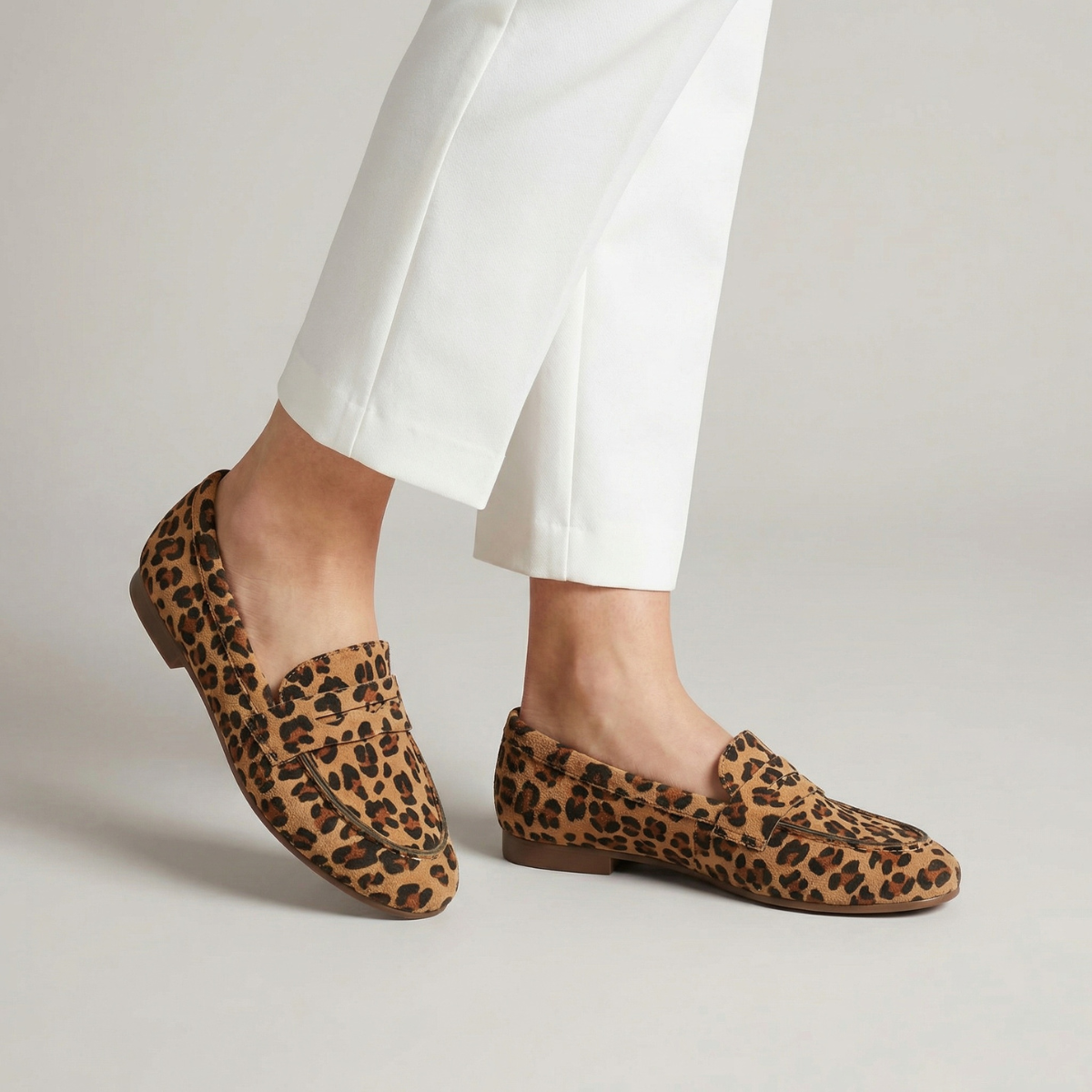 Elaine | Udobne mokasine bez rukava