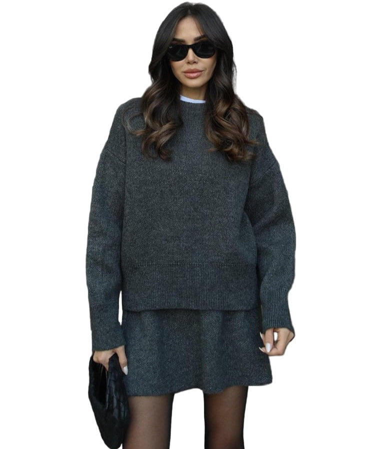 Dora -  Jesenski set