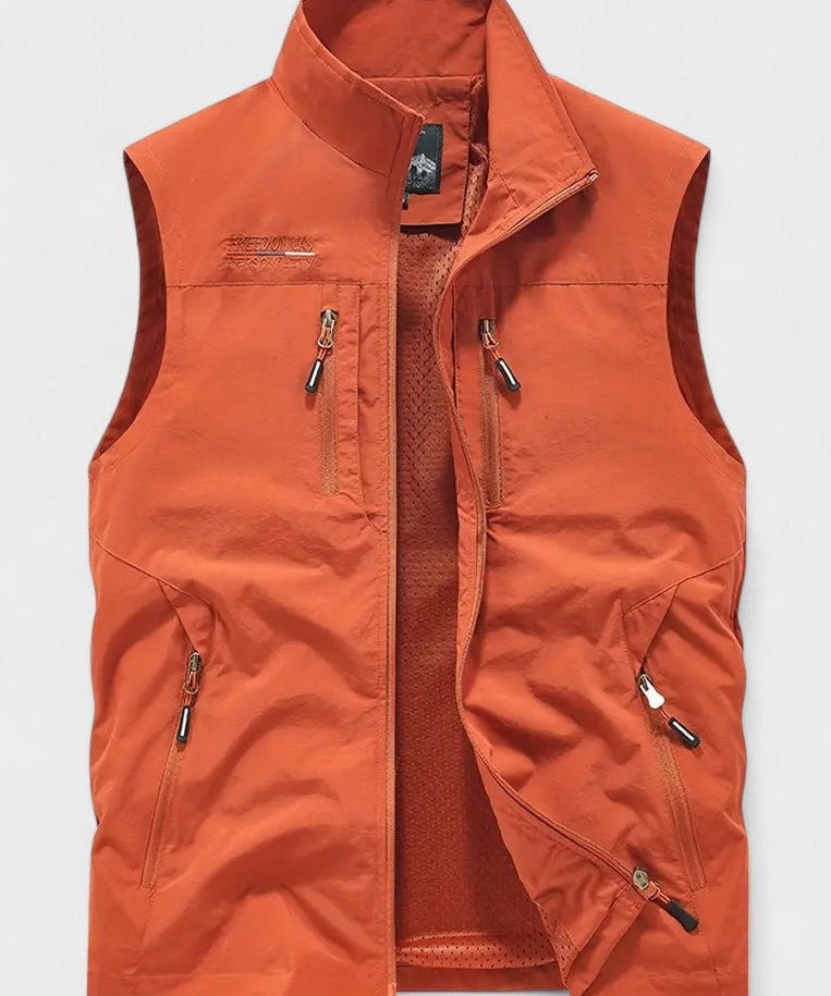 Joachim - Vesta s mnogo džepova