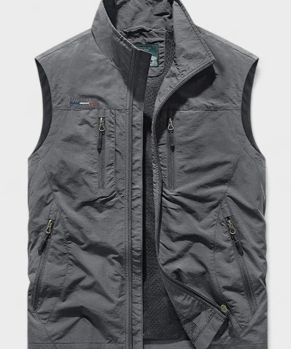 Joachim - Vesta s mnogo džepova