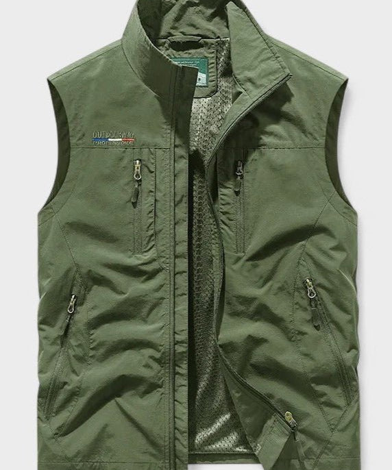 Joachim - Vesta s mnogo džepova