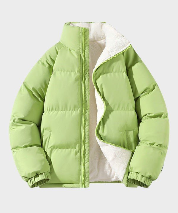 Leif - Vodootporna puffer jakna