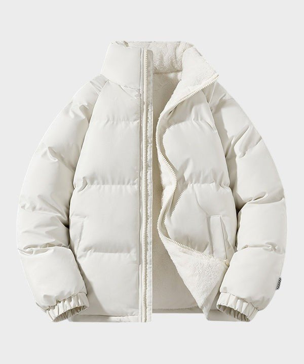 Leif - Vodootporna puffer jakna