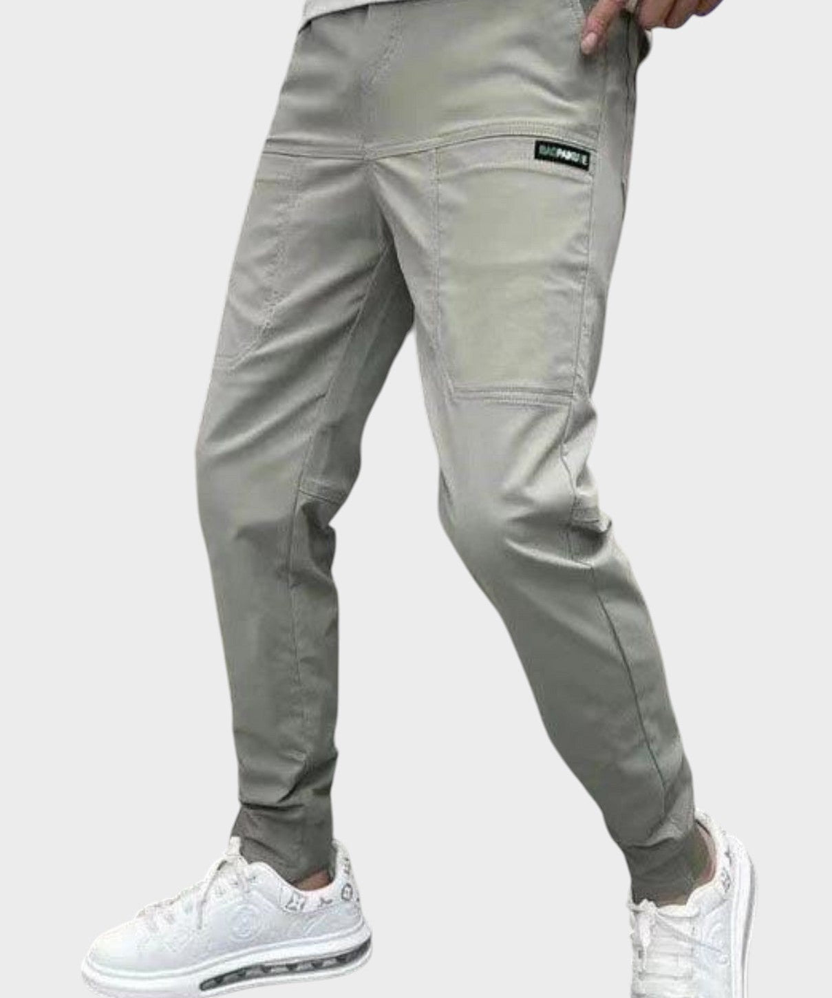 Thomas - Hlače za teretnu vožnju s rastezanjem