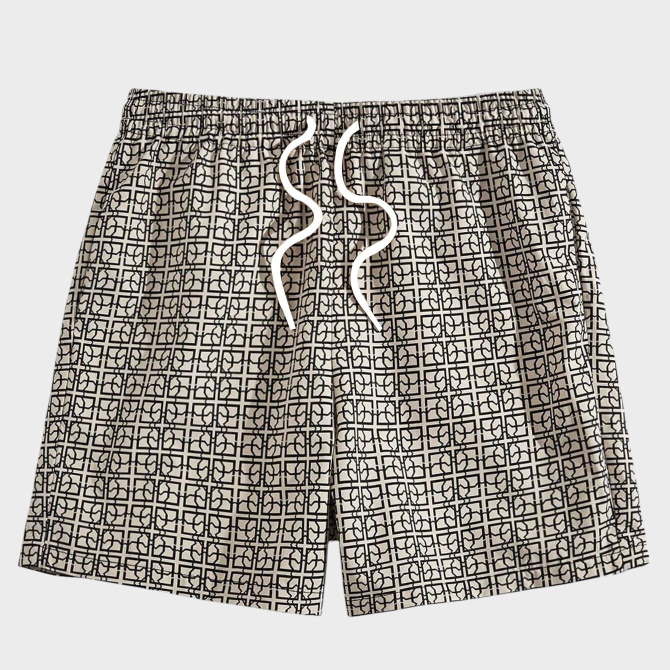 Mike - Tulum Bayline šorc