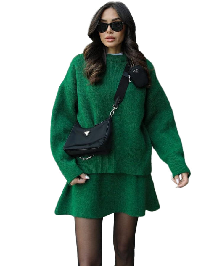 Dora -  Jesenski set